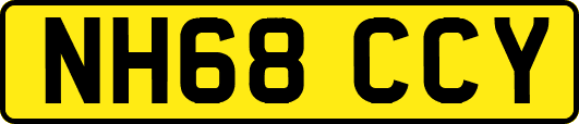 NH68CCY