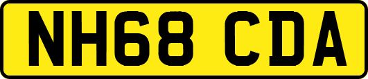 NH68CDA