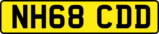 NH68CDD