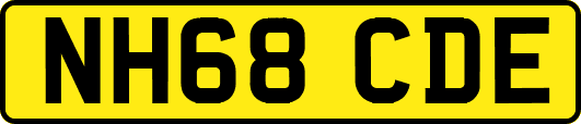 NH68CDE