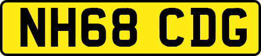 NH68CDG