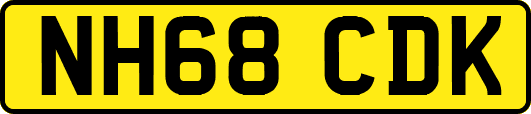 NH68CDK