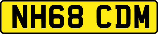 NH68CDM