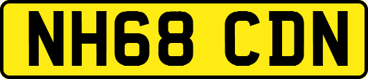 NH68CDN