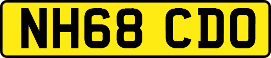 NH68CDO