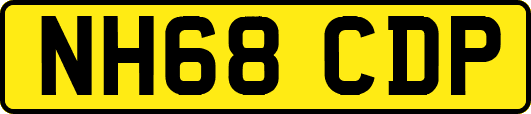 NH68CDP