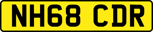 NH68CDR