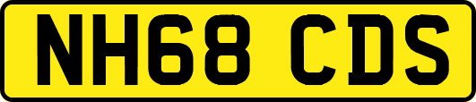 NH68CDS
