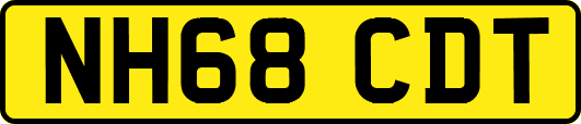 NH68CDT