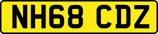 NH68CDZ