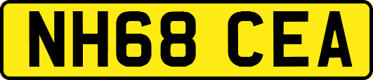 NH68CEA