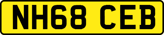 NH68CEB