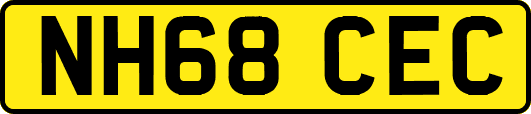 NH68CEC
