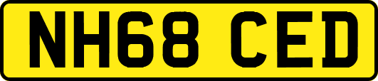 NH68CED