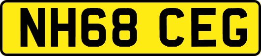 NH68CEG