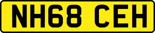 NH68CEH
