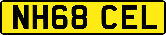 NH68CEL