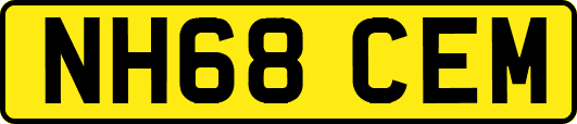 NH68CEM