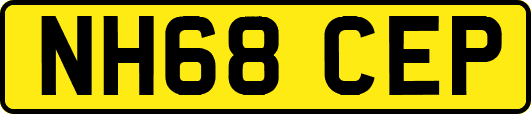 NH68CEP