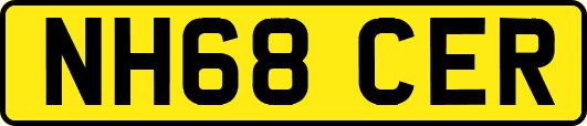 NH68CER