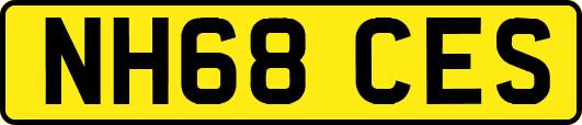 NH68CES
