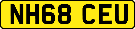 NH68CEU