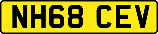 NH68CEV