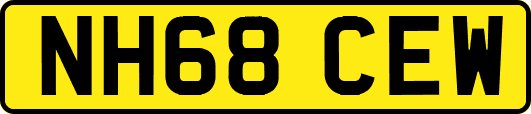 NH68CEW
