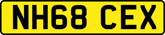 NH68CEX
