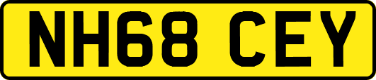 NH68CEY