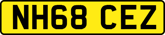 NH68CEZ