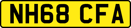 NH68CFA