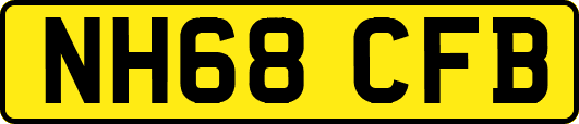 NH68CFB