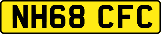 NH68CFC