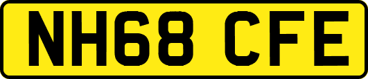 NH68CFE
