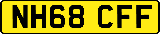 NH68CFF