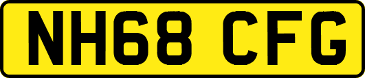 NH68CFG