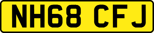 NH68CFJ