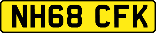 NH68CFK