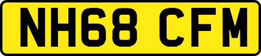NH68CFM
