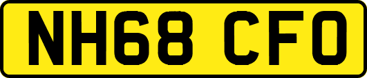 NH68CFO