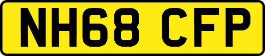 NH68CFP