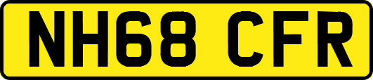 NH68CFR