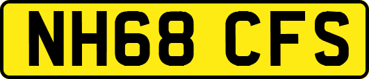 NH68CFS