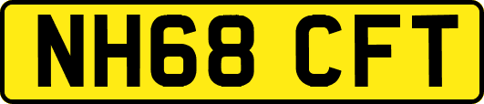 NH68CFT