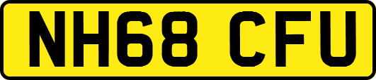 NH68CFU