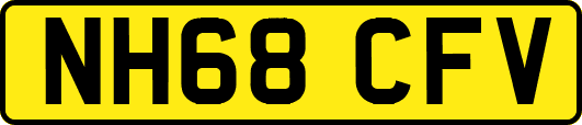 NH68CFV