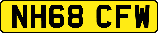 NH68CFW