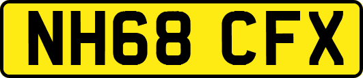 NH68CFX