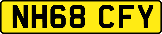 NH68CFY